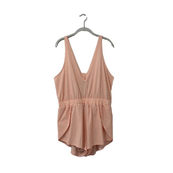 FP Movement by Free People Pink Jumpsuit - Picture 2 of 4